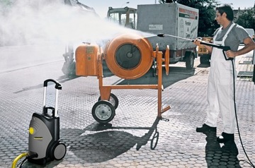 Karcher Роторная насадка 035 35 HD HDS 5/15 6/15 м 18/1,5