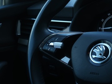 Skoda Scala Hatchback 1.5 TSI 150KM 2021 Skoda Scala 1.5 TSI, Salon Polska, 1. Właściciel, zdjęcie 19