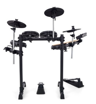 Alesis Turbo Mesh Kit ЭЛЕКТРОННЫЕ БАРАБАНЫ