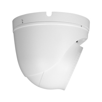 BCS-P-EIP44VSR4 КУПАЛЬНАЯ IP-КАМЕРА BCS POINT 4MPX IR 40M POE MOTOZOOM