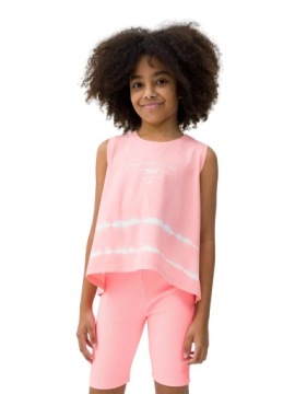 Treeless, Top Girls 4FJWSSS24TTSHF1145 4F 140см