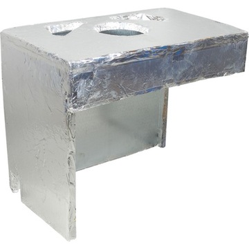 MAJA PW изоляция правая