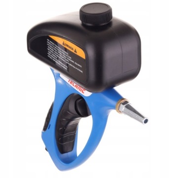 Пескоструйный пистолет Пескоструйный бак Корунд 2кг