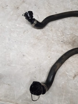 BMW 7 E65 3.0D ELEKTROVENTIL TRUBKY VODY KLIMATIZACE 59603510 6906652