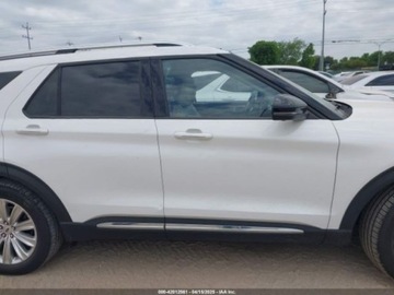 Ford Explorer VI 2022 Ford Explorer Limited 2022 2.3l 2.3 Benzyna 300KM, zdjęcie 6