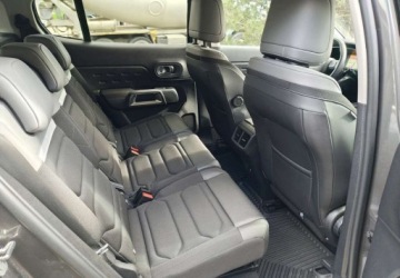 Citroen C5 Aircross SUV Plug-In Facelifting 1.6 PureTech Plug-In 225KM 2023 Citroen C5 Aircross Citroen C5 Aircross 1.6 PHEV 180 Feel EAT8 1.6 180KM, zdjęcie 10