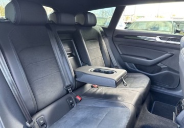 Volkswagen Arteon Shooting Brake R 2.0 TSI 320KM 2024 Volkswagen Arteon Shooting Brake R 4Motion DSG 320KM Matrix Kamera ACC DCC, zdjęcie 14