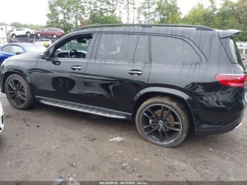 Mercedes GLS X167 2024 Mercedes-Benz GLS 580 4Matic 2024 4.0l 4.0 Benzyna 510KM, zdjęcie 2