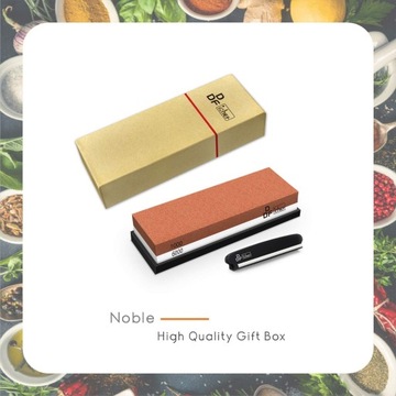 PROFESJONALNA OSTRZARKA DO NOŻY 2 W 1 DO OSTRZENIA