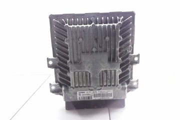 JEDNOTKA MOTORU ECU PEUGEOT 607 (9D, 9U) HW9648237680 2.7L DIESEL 150KW
