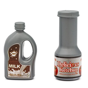 ZESTAW KUCHENNY GARNKI JEDZENIE AKCESORIA 36 EL.