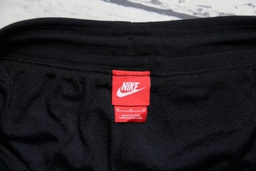 Nike T2 Woven Tech Pants Jogger 684923-410 _ damskie spodnie dresowe _ M