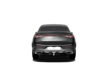 Mercedes GLC C254/X254 Coupe 2.0 220d 197KM 2025 Mercedes-Benz GLC 220 d 4MATIC Pakiet AMG Premium 2.0 Diesel 197KM, zdjęcie 3