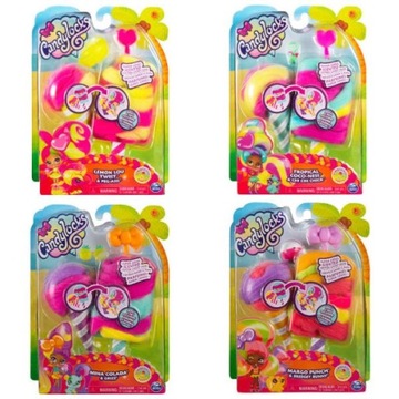 Minilalka Candylock Spin Master
