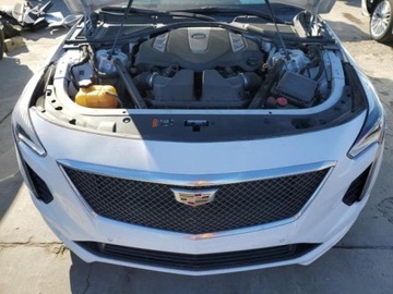 Cadillac 2019 Cadillac CT6 2019, 3.0L, 4x4, SPORT, od ubezpieczalni 3.0 Benzyna 404KM, zdjęcie 10