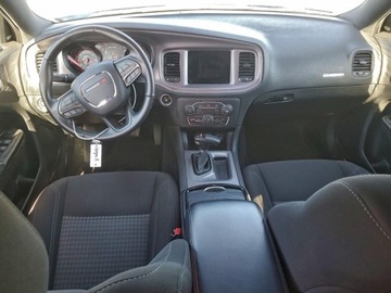 Dodge Charger VII 2023 Dodge Charger Sxt 2023 3.6 Benzyna 292KM, zdjęcie 8