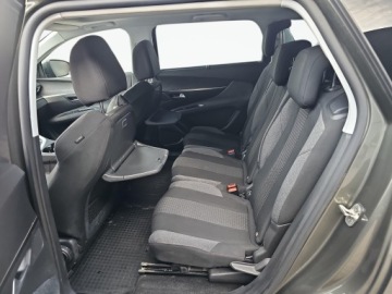 Peugeot 5008 II Crossover 1.6 THP 180KM 2019 Peugeot 5008 Salon Polska, klimatyzacja, tempomat,, zdjęcie 12