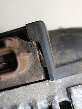 ALTERNÁTOR 0986049071 VOLVO C30 V50 PEUGEOT 407 1.6 D 2.0D 136KM