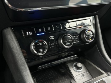 Skoda Superb III Liftback Facelifting 2.0 TDI SCR 200KM 2023 Skoda Superb 2.0TDI 200KM L&amp;K DSG l Canton, Hak, A, zdjęcie 17