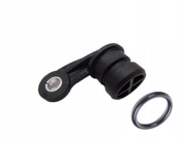 ZAŚLEPKA BLOKU VW GOLF (03-06)/ AUDI A3