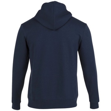 Joma Montana Hoodie 102108-331 L Granatowe