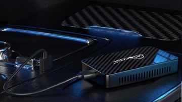 Ottocast Play2Video PRO Android Auto / Apple Carplay Netflix YouTube