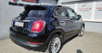 Fiat 500X Crossover 1.4 16V Mair 140KM 2017 Fiat 500X Fiat 500X 1.4 MultiAir Lounge 1.4 Benzyna 140KM, zdjęcie 25