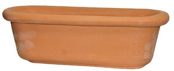 DONICA CERAMICZNA RYNNA KORYTKO 33