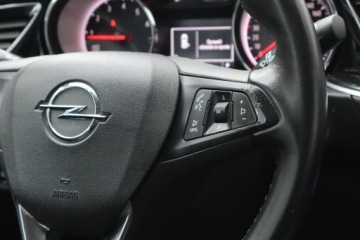 Opel Insignia II Grand Sport 1.5 Turbo 165KM 2018 Opel Insignia 1.5 Turbo, Salon Polska, Automat, zdjęcie 16