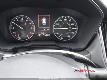 Subaru 2024 Subaru Outback 2024r., Premium, 2.5L 2.5 Benzyna 182KM, zdjęcie 8