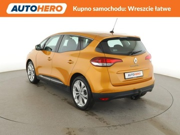 Renault Grand Scenic III 1.2 Energy TCe 115KM 2017 Renault Scenic 1.2 Benzyna Energy Experience, zdjęcie 3