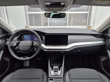 Skoda Octavia IV Liftback 1.5 TSI EVO 150KM 2026 Skoda Octavia Edition 130 2.0 TDI DSG Auto z placu, zdjęcie 18