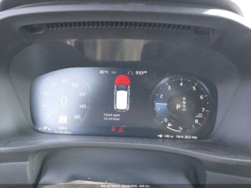 Volvo XC40 Crossover 2.0 T5 247KM 2020 Volvo XC 40 2020 Volvo XC40 T5 AWD R-Design 2.0 Benzyna 248KM, zdjęcie 6