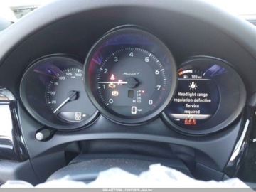 Porsche Macan 2025 Porsche Macan T 2025 2.0L 2.0 Benzyna 261KM, zdjęcie 10