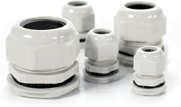 Кабельный ввод PG-29 IP-68 D.3076 PAWBOL