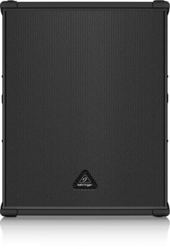 Behringer B1800XP - subwoofer aktywny