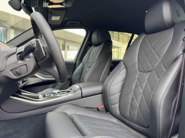 BMW X5 G05 SUV Facelifting 3.0 30d 298KM 2025 BMW X5 xDrive30d Sport Suv 3.0 (298KM) 2025, zdjęcie 3