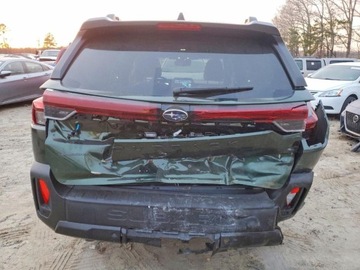 Subaru Outback VI 2026 Subaru Outback Touring XT 2026 2.4 Benzyna 260KM, zdjęcie 2