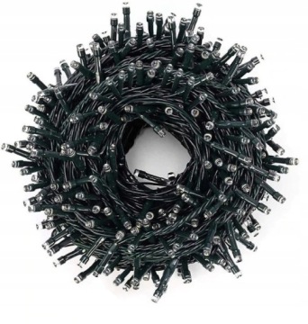 РОЖДЕСТВЕНСКАЯ ЕЛКА ОГНИ 1000 ПРИВЕЛО ОТКРЫТЫЙ ВСПЫШКИ ЭФФЕКТЫ