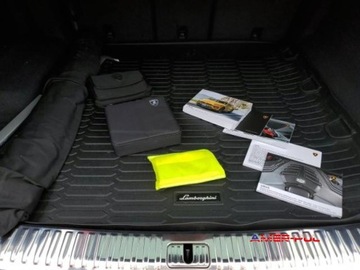 Lamborghini Urus 2022 Lamborghini Urus 2022 r., 4,0L 4.0 Benzyna 640KM, zdjęcie 12