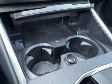 BMW Seria 3 G20-G21 2026 BMW Seria 3 Touring M340i xDrive Combi 3.0 (392KM) 2026, zdjęcie 7