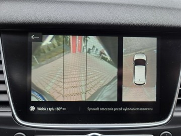 Opel 2021 Opel Grandland X 224ps, Full Led, Blis, Navi, Kame, zdjęcie 34