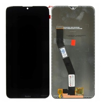 WYŚWIETLACZ LCD DOTYK DO XIAOMI REDMI 8 8A