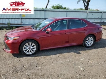 Toyota Camry IX 2018 Toyota Camry 2018r, 2.5l