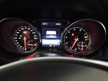 Mercedes Klasa A W177/V177 2018 Mercedes-Benz A 220 F. VAT. 23 Salon Polska 4X4, zdjęcie 21