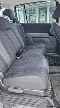 Mazda 5 II 1.6 MZ-CD 115KM 2011 Mazda 5 Mazda 5 1.6 HDI 7-Osobowy Okazja 1.6 Diesel 116KM, zdjęcie 16