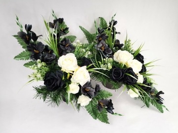 Набор украшений для надгробия, ваза, кладбище, могила