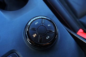 Ford Ranger VI Raptor 2.0 EcoBlue BI-TURBO 210KM 2023 Ford Ranger Raptor Bezwypadek Salon PL Hak ACC Kamera Raptor Full LE, zdjęcie 24