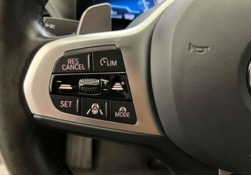 BMW Seria 3 G20-G21 Limuzyna 2.0 320d 190KM 2024 BMW Seria 3 320d xDrive, M Pakiet, Fakura 23, Hi-Fi, ASO, Gwarancja fabryc, zdjęcie 20