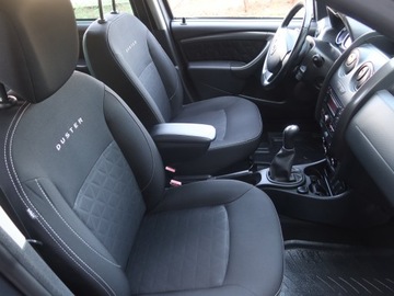 Dacia Duster I SUV Facelifting 1.6 16V 105KM 2014 Dacia Duster 1.6 16V, Salon Polska, Serwis ASO, zdjęcie 8